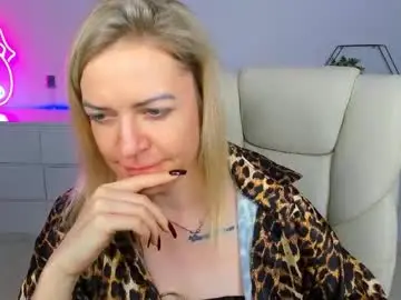 Chaturbate Nude Webcam of anna_snow9