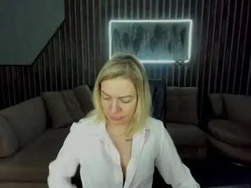 Chaturbate Best live sex cam show of anna_snow9