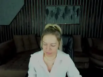 Chaturbate Watch Live Sex Cams of anna_snow9