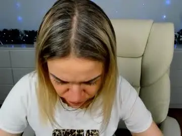 Chaturbate Nude Webcam of anna_snow9