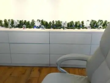 Chaturbate Nude Webcam of anna_snow9