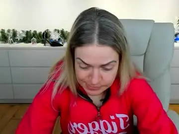 Chaturbate Free Porn Cam of anna_snow9