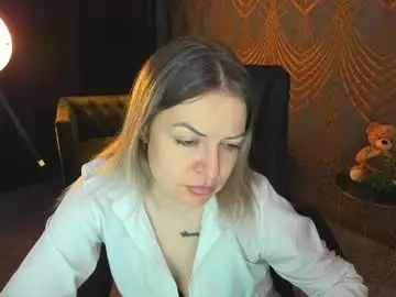 Chaturbate Free Porn Cam of anna_snow9