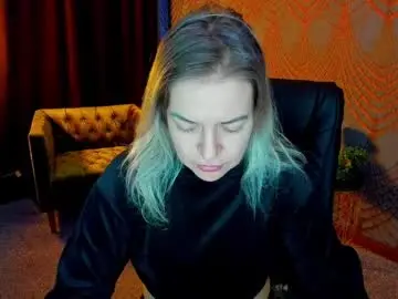 Chaturbate Best live sex cam show of anna_snow9