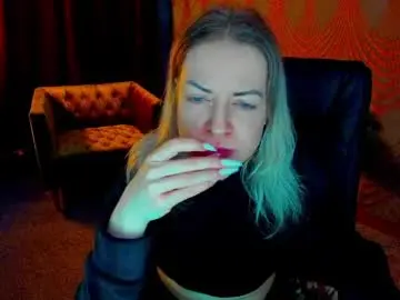 Chaturbate Live Porn of anna_snow9