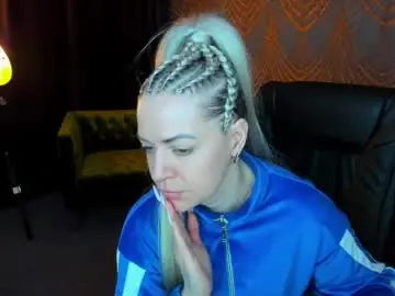 Chaturbate Adult Video Chat of anna_snow9