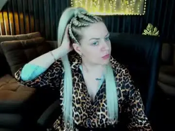 Chaturbate Adult Video Chat of anna_snow9