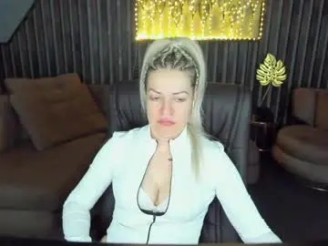 Chaturbate Sex Chat of anna_snow9