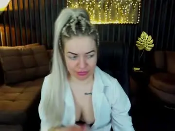 Chaturbate Free Live Porn of anna_snow9