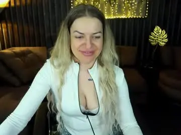 Chaturbate Watch Live Sex Cams of anna_snow9