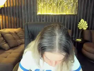 Chaturbate Sex Chat of anna_snow9