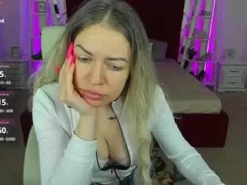 Chaturbate Free Live Porn of anna_snow9