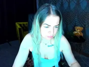 Chaturbate Best Webcam of anna_snow9