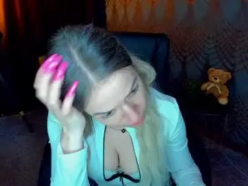 Chaturbate Best live sex cam show of anna_snow9