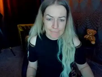 Chaturbate Adult Webcams of anna_snow9