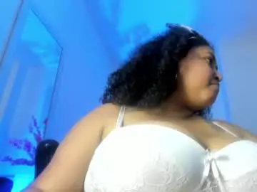 Chaturbate Sex Chat of ayliinn_