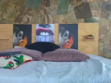 Chaturbate Sex Cam of candy_feett