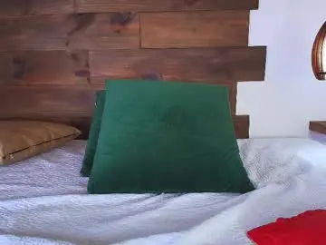 Chaturbate Private Sex Chat of candy_feett