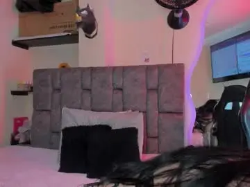 Chaturbate Best live sex cam show of danielasexya