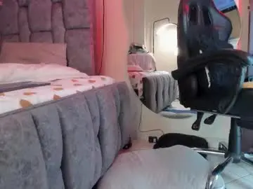 Chaturbate Live Sex of danielasexya