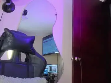 Chaturbate Adult Video Chat of danielasexya