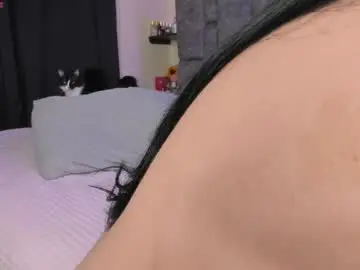 Chaturbate Sex Chat of danielasexya