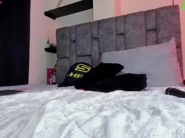 Chaturbate Sex Chat of danielasexya