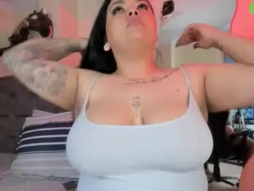 Chaturbate Free Porn Cam of danielasexya