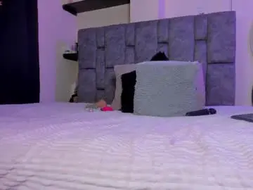 Chaturbate Adult Video Chat of danielasexya