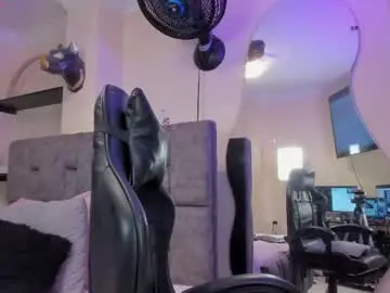 Chaturbate Best Webcam of danielasexya