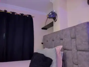 Chaturbate Live Sex of danielasexya