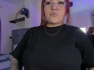 Chaturbate Sex Chat of danielasexya