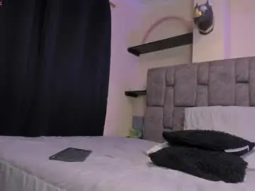 Chaturbate Adult Webcam of danielasexya