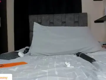 Chaturbate Nude Webcam of danielasexya