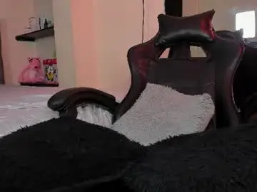 Chaturbate Adult Webcam of danielasexya