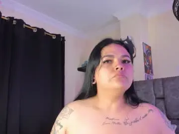 Chaturbate Best live sex cam show of danielasexya