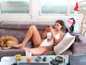 Chaturbate Live Sex of eldad3371