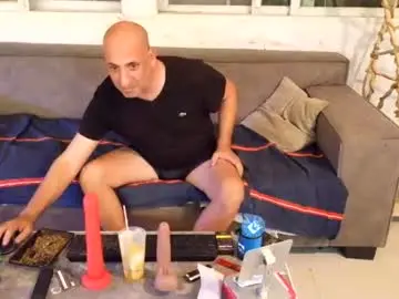 Chaturbate Live Sex of eldad3371