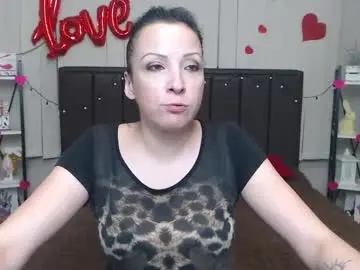 Chaturbate Adult Webcam of elizabethsho