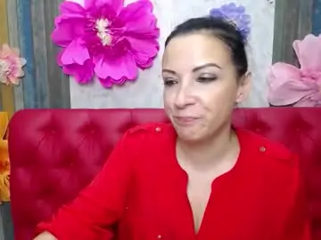 Chaturbate Live Sex Cam of elizabethsho