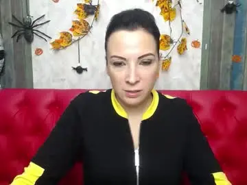 Chaturbate Adult Video Chat of elizabethsho