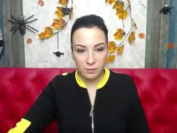 Chaturbate Nude Webcam of elizabethsho