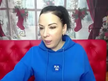 Chaturbate Live Sex Cam of elizabethsho