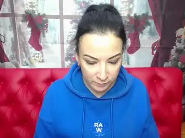 Chaturbate Adult Webcams of elizabethsho