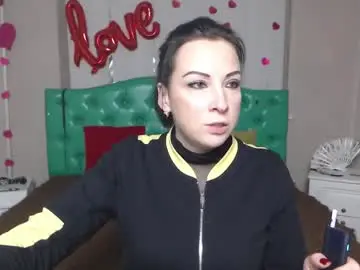 Chaturbate Live Sex Cam of elizabethsho