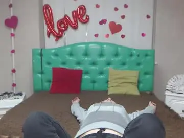 Chaturbate Best Webcam of elizabethsho