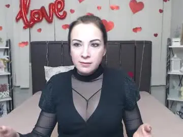 Chaturbate Nude Webcam of elizabethsho