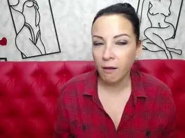 Chaturbate Live Porn of elizabethsho