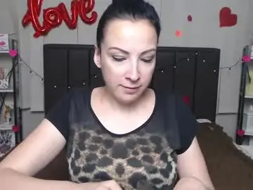 Chaturbate Nude Webcam of elizabethsho