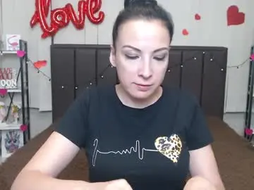 Chaturbate Sex Cam of elizabethsho